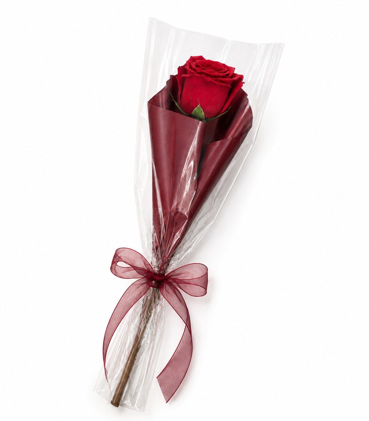 The Lasting Rose