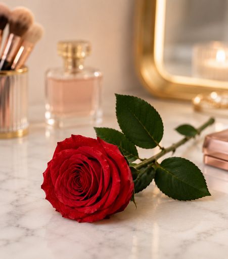 The Lasting Rose