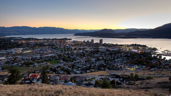 Kelowna