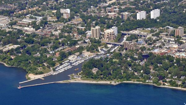 Oakville