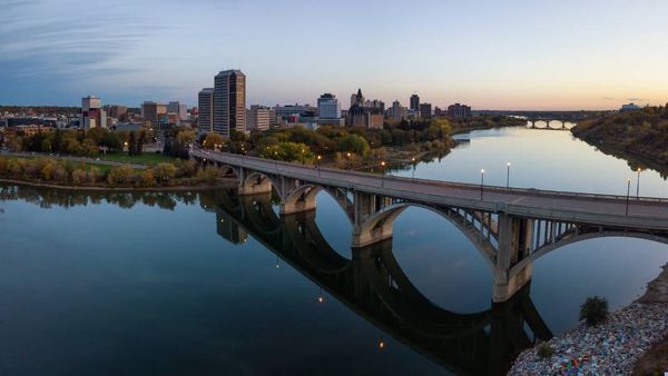 Saskatoon