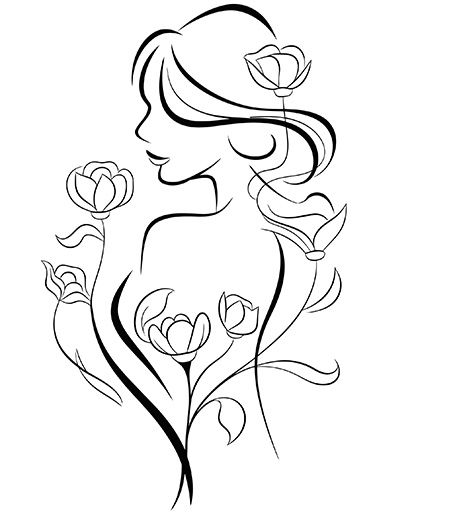 A private, thoughtful way to send flowers